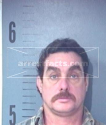 Steven Dale Dillard