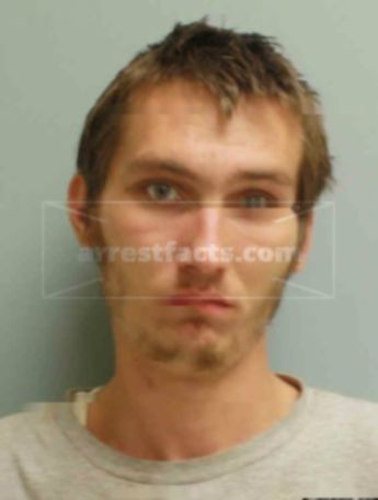 James Albert Anthony Jr