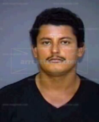 Angel Mosqueda Aguilar