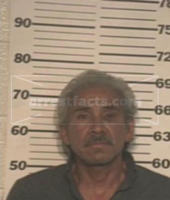 Hugo Francisco Tollento Ledesma