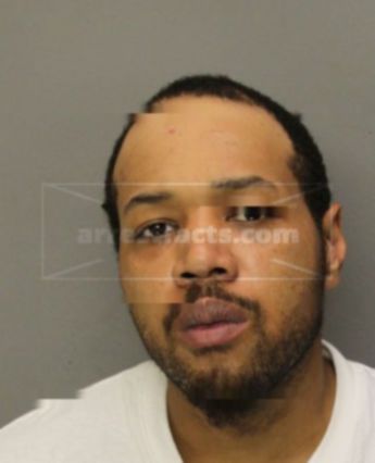 Jermaine Couch Ruffin
