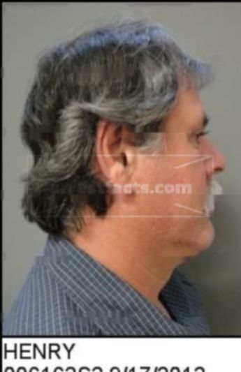 Bobby Wayne Henry
