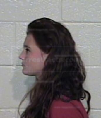 Alyssa Erin Meritt Sheltom