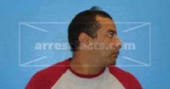 Roberto Alejandro Martinez