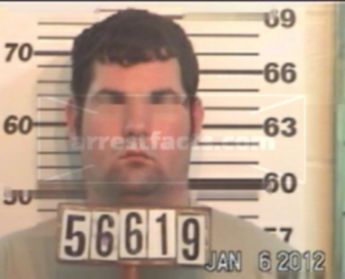Cody Elton Stringer
