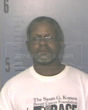 Willie James Dessivia