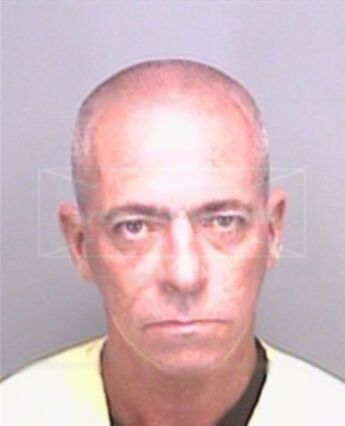 Terrance Roger Hayward