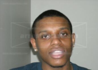 Cedric Marcel Davis