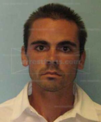 Joshua Stephen Delong