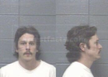 James David Puckett