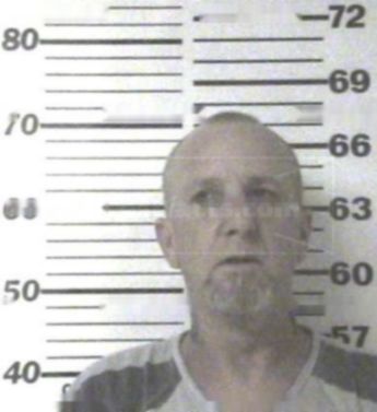 Stewart Dean Prewitt