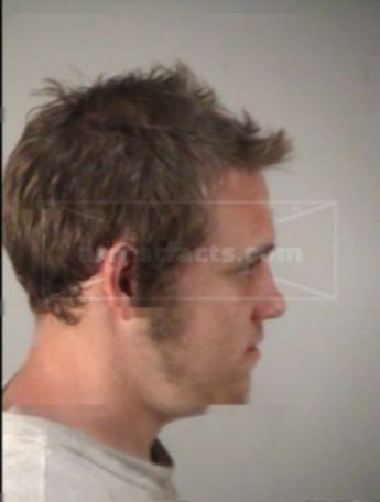 Bradley Richard Wightman