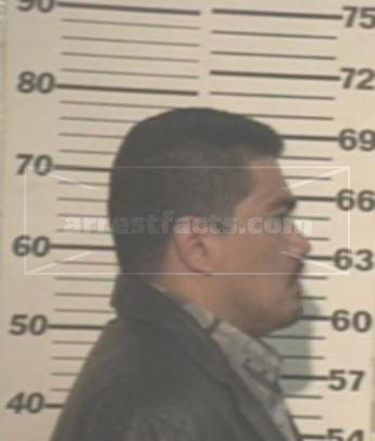 Samuel Martinez Valenzuela