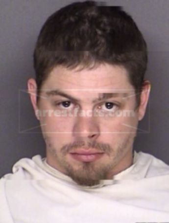Seth Carter Buchanan