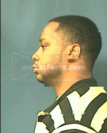 Marcus Jerod Tate