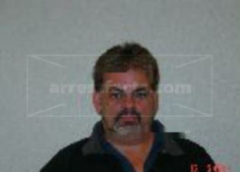 Donald Paul Hudson