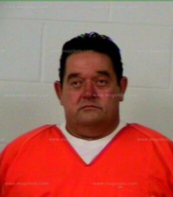 Roger Pruitt Jones