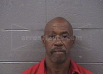 Darren Griffin