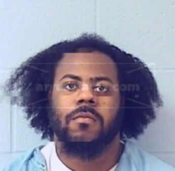 Montrell Spencer