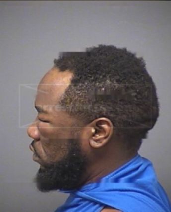 Marcus Deon Smith