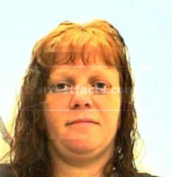 Brandi Michelle Johnson