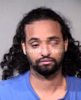 Roderick Dejuan Mixon
