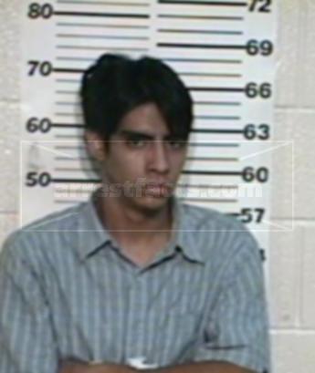 Ricardo Zavala Castellanos