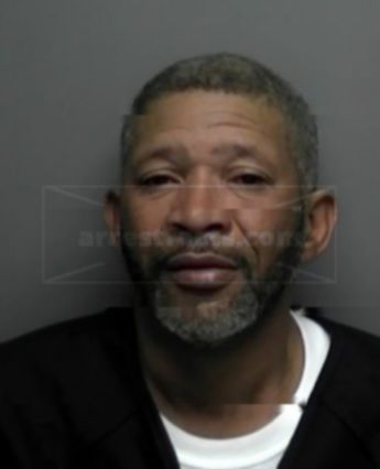 Larry Laverne Johnson