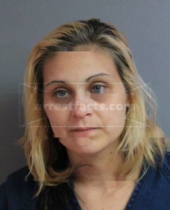 Leah Nicole Willard