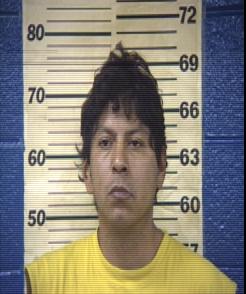 Gabriel Gerardo Garcia