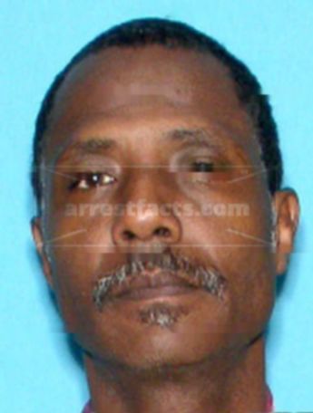 Jeffery Bernard Cooper