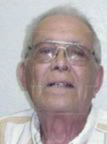 Felix Contrera Villalovos