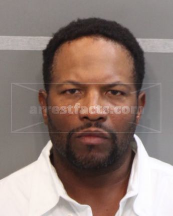 James Dewayne Jenkins
