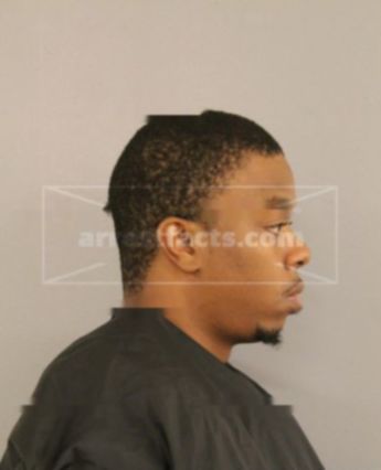 Willie Darren Galloway