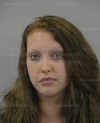 Hannah Leigh Marley