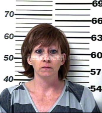 Angela Lin Williams