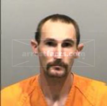 Harold Alton Paradine