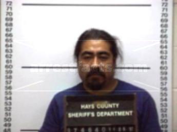 Ricky Lara Pineda
