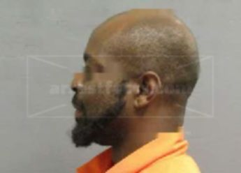 Robert Marcus Bailey