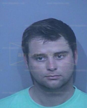 Cody Matthew Mitchell