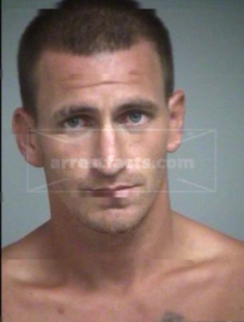 Aaron Robbie Phillips