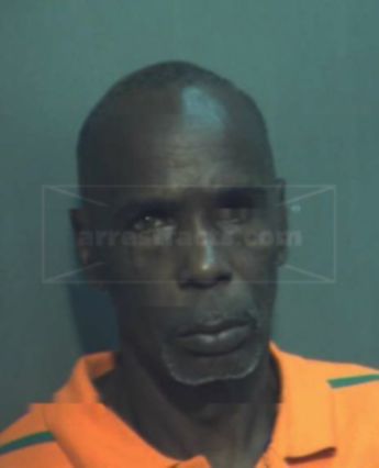 Otis Leon Jackson