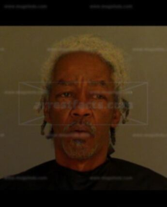 Anthony Hubert Norfleet