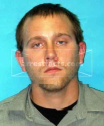 Zachary Allen Harper