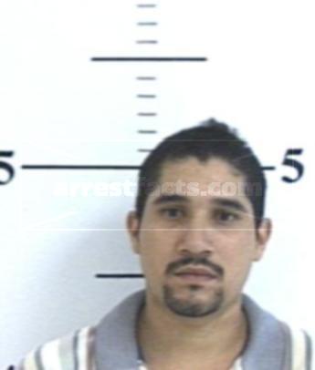 Carlos Calderon Sosa