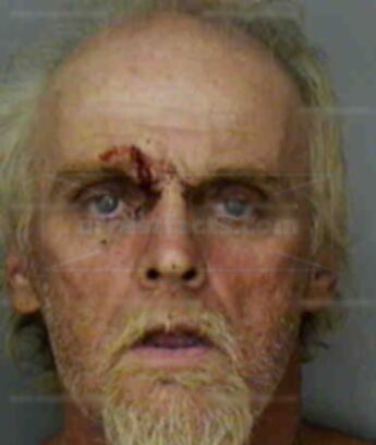 Marvin Eugene Holloway