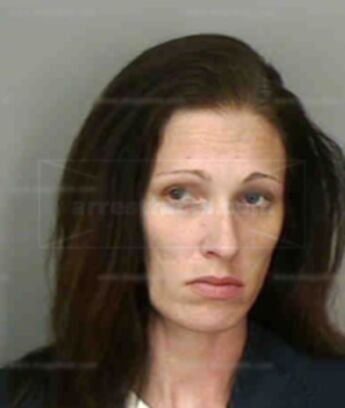 Brianne Michelle Middlebrook