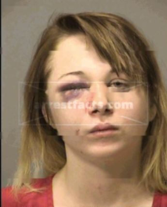 Lauren Victoria Whitlow