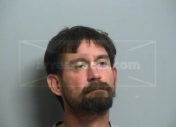 David Wayne Usher