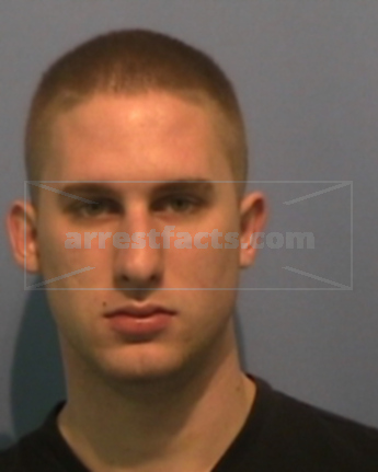 Bret Alexander Anderson